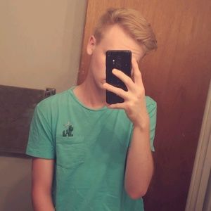 Meet your Posher, Jake